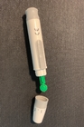 Lancetta di sangue medica di sicurezza dell'OEM Pen Painless Reusable Lancing Device
