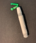 Dispositivo Lancing medico del diabete regolabile del Gama Ray Sterile ISO13485