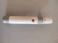 Puntura Lancing regolabile di Pen Type One Touch Finger del dispositivo della prova della glicemia