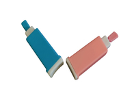 Plastica del Pricker dell'analisi del sangue del calibro delle lancette 26 di Grey Safety Cap Single Use eliminabile