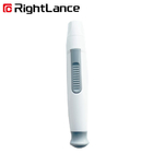 Ripetuto usi l'ago Pen For Blood Collection di Pen Blood Lancet Stainless Steel Glucometer