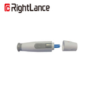 Dispositivo Lancing medico del diabete regolabile del Gama Ray Sterile ISO13485